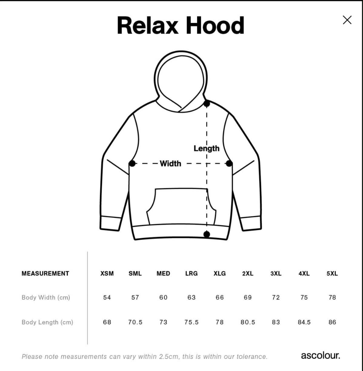 STAPLE HOODIE - WALNUT