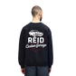LIMITED EDITION- HR CREWNECK- BLACK
