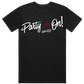 PARTY ON WITH RCG- LIMITED EDITION TSHIRT