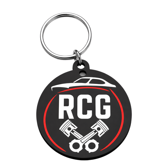 RCG KEYCHAIN