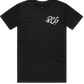PARTY ON WITH RCG- LIMITED EDITION TSHIRT