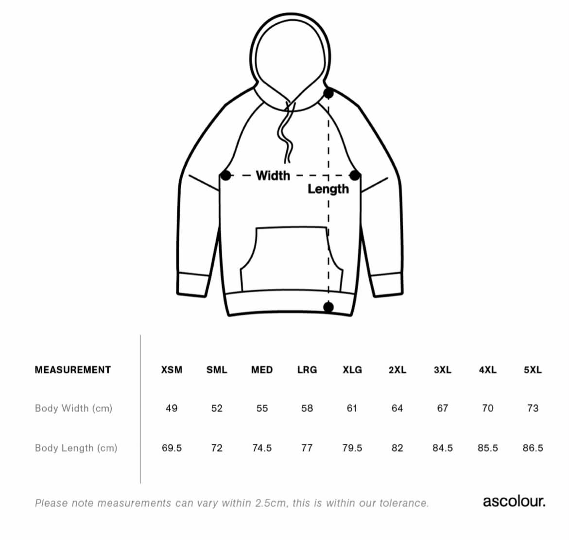 STAPLE HOODIE - WALNUT